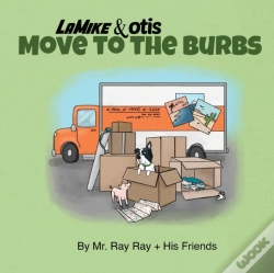 Capa do artigo La Mike And Otis: Move To The Burbs