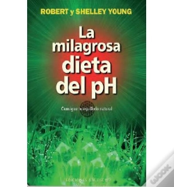 Capa do artigo La Milagrosa Dieta Del Ph