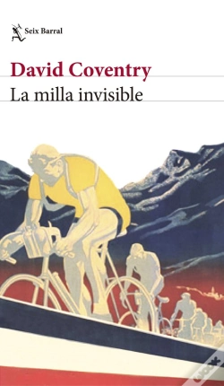 Capa do artigo La Milla Invisible
