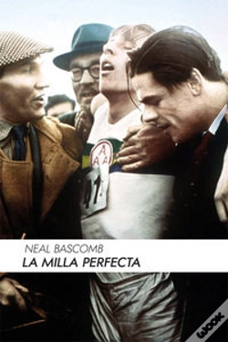 Capa do artigo La Milla Perfecta