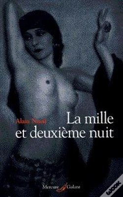 Capa do artigo La Mille Et Deuxieme Nuit