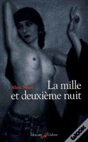 Capa do artigo La Mille Et Deuxieme Nuit