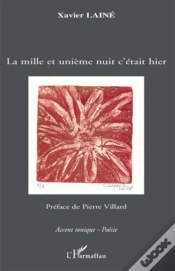 Capa do artigo La Mille Et Unième Nuit C