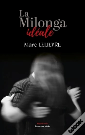 Capa do artigo La Milonga Idéale