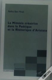 Capa do artigo La Mimesis Creatrice Dans La Poetique Et Le Rhetorique D