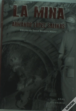 Capa do artigo La Mina