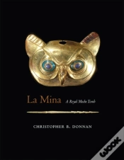 Capa do artigo La Mina