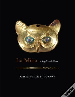 Capa do artigo La Mina