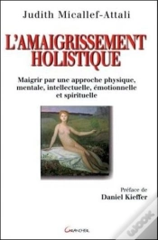 Capa do artigo La Minceur Holistique
