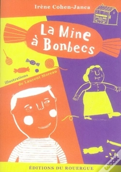 Capa do artigo La Mine À Bonbecs