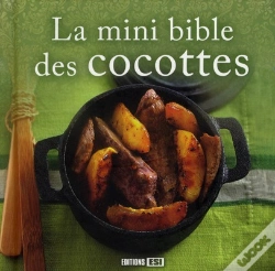 Capa do artigo La Mini Bible Des Cocottes