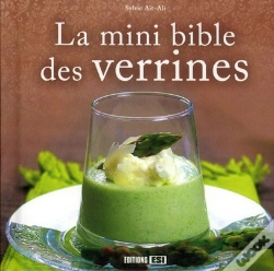 Capa do artigo La Mini Bible Des Verrines