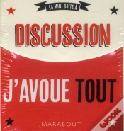 Capa do artigo La Mini-Boîte À Discussion, J