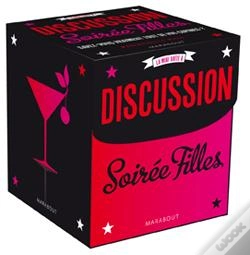 Capa do artigo La Mini-Boîte À Discussions ; Soirée Filles