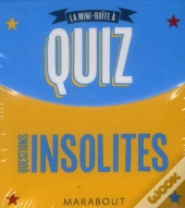 La Mini Boite A Questions Insolites