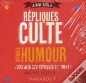 La Mini Boite A Repliques Culte