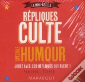 Capa do artigo La Mini Boite A Repliques Culte