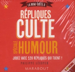 Capa do artigo La Mini Boite A Repliques Culte
