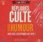 La Mini Boite A Repliques Culte - Preview