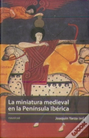 Capa do artigo La Miniatura Medieval En La Península Ibérica