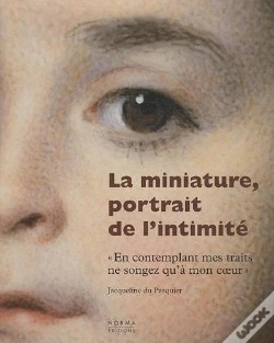 Capa do artigo La Miniature