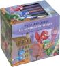 La Minibibliothèque Pyjamasques - Preview
