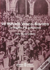 Capa do artigo La Minoría Vasco-Navarra