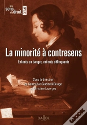 La Minorité À Contresens