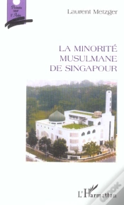 Capa do artigo La Minorite Musulmane De Singapour