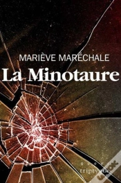 Capa do artigo La Minotaure