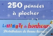 La Minute De Bonheur