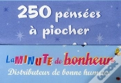 Capa do artigo La Minute De Bonheur