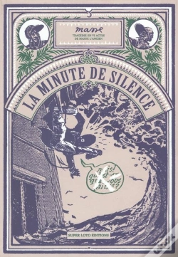 Capa do artigo La Minute De Silence