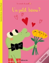 La Minute Du Papillon : Un Petit Bisou ?