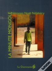 La Minute Mongole