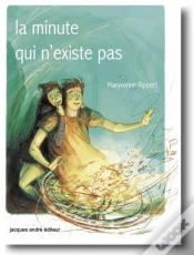 Capa do artigo La Minute Qui N