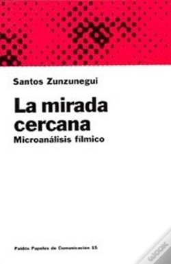 Capa do artigo La Mirada Cercana