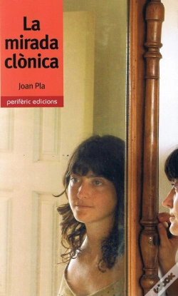 Capa do artigo La Mirada Clònica