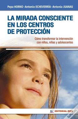 Capa do artigo La Mirada Consciente En Los Centros De Protección
