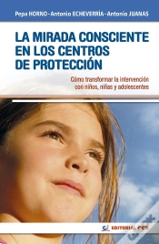 Capa do artigo La Mirada Consciente En Los Centros De Protección