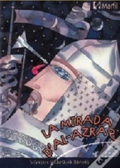 Capa do artigo La Mirada D¿Al-Azraq