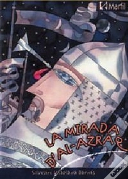 Capa do artigo La Mirada D¿Al-Azraq