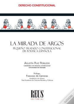 Capa do artigo La Mirada De Argos