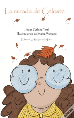 Capa do artigo La Mirada De Celeste