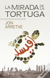 Capa do artigo La Mirada De La Tortuga