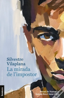 Capa do artigo La Mirada De L'Impostor