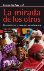 Capa do artigo La Mirada De Los Otros