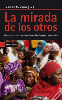 Capa do artigo La Mirada De Los Otros
