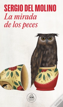 Capa do artigo La Mirada De Los Peces