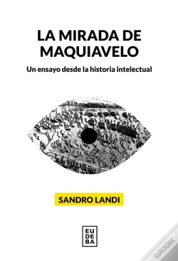Capa do artigo La Mirada De Maquiavelo